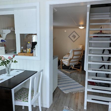 Hyttingsfabodstugor Borlange Ngoại thất bức ảnh